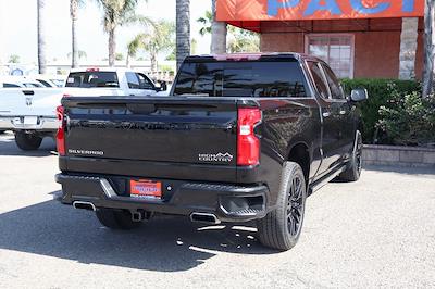 2020 Chevrolet Silverado 1500 Crew Cab 4x4 Pickup for sale #56520 - photo 2