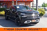 2020 Chevrolet Silverado 1500 Crew Cab 4x4 Pickup for sale #56520 - photo 3