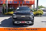 2020 Chevrolet Silverado 1500 Crew Cab 4x4 Pickup for sale #56520 - photo 4