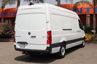 2022 Mercedes-Benz Sprinter 2500 High Roof RWD Empty Cargo Van for sale #56529 - photo 2