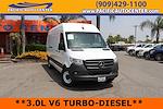 2022 Mercedes-Benz Sprinter 2500 High Roof RWD Empty Cargo Van for sale #56529 - photo 1