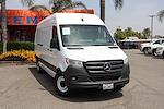 2022 Mercedes-Benz Sprinter 2500 High Roof RWD Empty Cargo Van for sale #56529 - photo 3