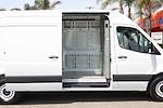 2022 Mercedes-Benz Sprinter 2500 High Roof RWD Empty Cargo Van for sale #56529 - photo 28