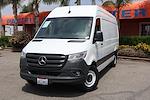 2022 Mercedes-Benz Sprinter 2500 High Roof RWD Empty Cargo Van for sale #56529 - photo 5