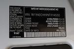2022 Mercedes-Benz Sprinter 2500 High Roof RWD Empty Cargo Van for sale #56529 - photo 43