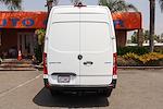 2022 Mercedes-Benz Sprinter 2500 High Roof RWD Empty Cargo Van for sale #56529 - photo 8
