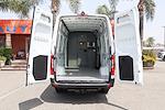 2022 Mercedes-Benz Sprinter 2500 High Roof RWD Empty Cargo Van for sale #56529 - photo 9