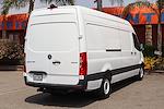 2022 Mercedes-Benz Sprinter 2500 High Roof RWD Empty Cargo Van for sale #56529 - photo 2