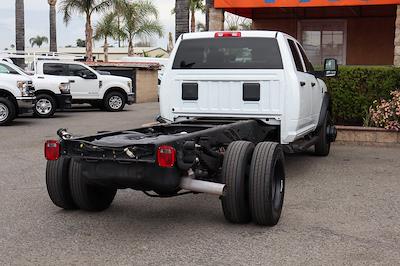 2023 Ram 5500 Crew Cab DRW 4x2 Cab Chassis for sale #56530 - photo 2