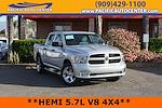 2018 Ram 1500 Crew Cab 4x4 Pickup for sale #56539 - photo 1