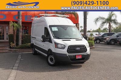 2017 Ford Transit 250 High Roof 4x2 Empty Cargo Van for sale #56546 - photo 1
