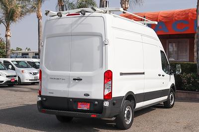 2017 Ford Transit 250 High Roof 4x2 Empty Cargo Van for sale #56546 - photo 2