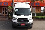 2017 Ford Transit 250 High Roof 4x2 Empty Cargo Van for sale #56546 - photo 4