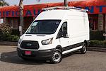 2017 Ford Transit 250 High Roof 4x2 Empty Cargo Van for sale #56546 - photo 5