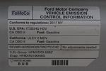 2017 Ford Transit 250 High Roof 4x2 Empty Cargo Van for sale #56546 - photo 48