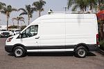 2017 Ford Transit 250 High Roof 4x2 Empty Cargo Van for sale #56546 - photo 6