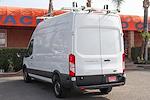 2017 Ford Transit 250 High Roof 4x2 Empty Cargo Van for sale #56546 - photo 7