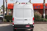 2017 Ford Transit 250 High Roof 4x2 Empty Cargo Van for sale #56546 - photo 8