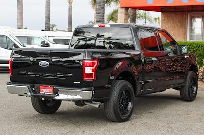 2018 Ford F-150 SuperCrew Cab RWD Pickup for sale #56548 - photo 2