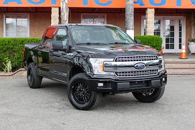 Used 2018 Ford F-150 - photo 1