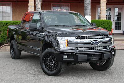 Used 2018 Ford F-150 - photo 1