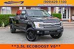 2018 Ford F-150 SuperCrew Cab 4x2 Pickup for sale #56548 - photo 1