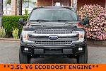 Used 2018 Ford F-150 XLT SuperCrew Cab for sale #56548 - photo 4
