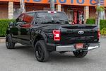 Used 2018 Ford F-150 XLT SuperCrew Cab for sale #56548 - photo 7