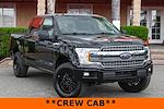 2018 Ford F-150 SuperCrew Cab 4x2 Pickup for sale #56548 - photo 3