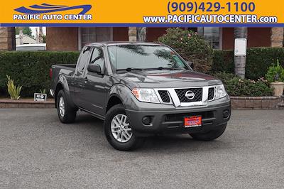 2021 Nissan Frontier King Cab 4x4 Pickup for sale #56550A - photo 1