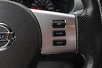 2021 Nissan Frontier King Cab 4x4 Pickup for sale #56550A - photo 21