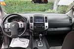 2021 Nissan Frontier King Cab 4x4 Pickup for sale #56550A - photo 22