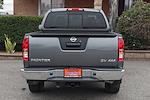 2021 Nissan Frontier King Cab 4x4 Pickup for sale #56550A - photo 8