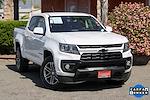 2021 Chevrolet Colorado Crew Cab 4x2 Pickup for sale #56560 - photo 3
