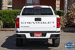 2021 Chevrolet Colorado Crew Cab 4x2 Pickup for sale #56560 - photo 8