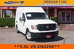 2019 Nissan NV2500 High Roof RWD Empty Cargo Van for sale #56572 - photo 1