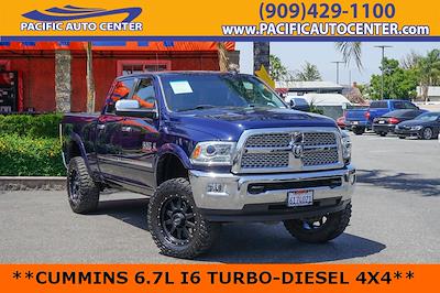 2016 Ram 2500 Crew Cab 4x4 Pickup for sale #56577 - photo 1