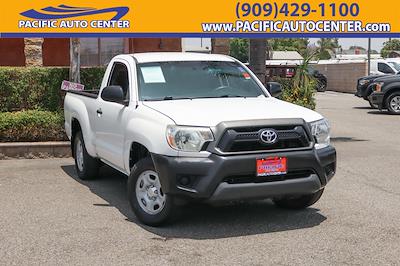 2014 Toyota Tacoma Regular Cab 4x2 Pickup for sale #56578 - photo 1