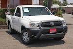 2014 Toyota Tacoma Regular Cab 4x2 Pickup for sale #56578 - photo 3
