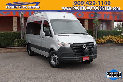 2024 Mercedes-Benz Sprinter 2500 Standard Roof RWD Passenger Van for sale #56590 - photo 1