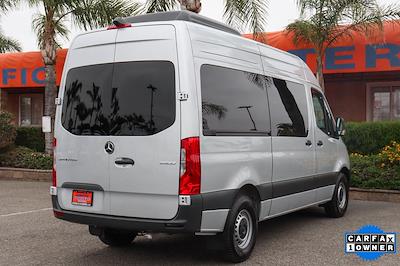 2024 Mercedes-Benz Sprinter 2500 Standard Roof RWD Passenger Van for sale #56590 - photo 2