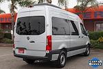 2024 Mercedes-Benz Sprinter 2500 Standard Roof RWD Passenger Van for sale #56590 - photo 2