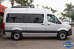 2024 Mercedes-Benz Sprinter 2500 Standard Roof RWD Passenger Van for sale #56590 - photo 9