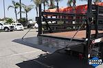 2017 Ford F-550 Crew Cab DRW 4x2 Stake Bed for sale #56595 - photo 12