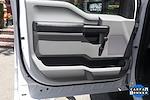 2017 Ford F-550 Crew Cab DRW 4x2 Stake Bed for sale #56595 - photo 14