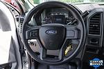 2017 Ford F-550 Crew Cab DRW 4x2 Stake Bed for sale #56595 - photo 19