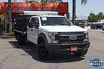 2017 Ford F-550 Crew Cab DRW 4x2 Stake Bed for sale #56595 - photo 3