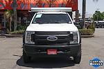 2017 Ford F-550 Crew Cab DRW 4x2 Stake Bed for sale #56595 - photo 4