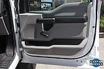 2017 Ford F-550 Crew Cab DRW 4x2 Stake Bed for sale #56595 - photo 34