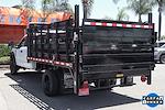 2017 Ford F-550 Crew Cab DRW 4x2 Stake Bed for sale #56595 - photo 7